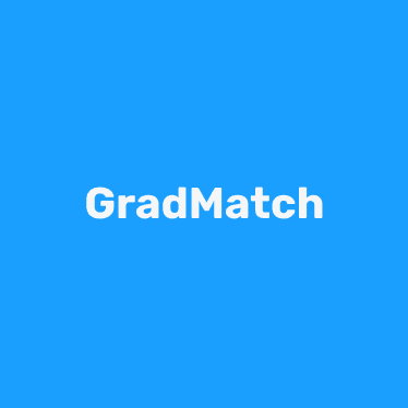 GradMatch